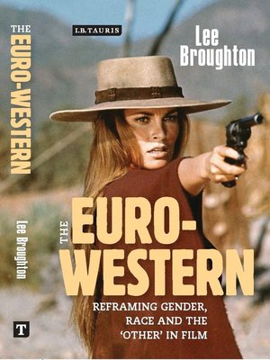 cover image of The Euro-Western